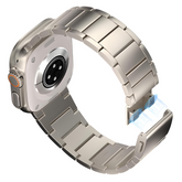 Innerlight® Titanium+ MagSecure - Hoogwaardig Titanium, 22Ti materiaal - 42/44/45/49mm